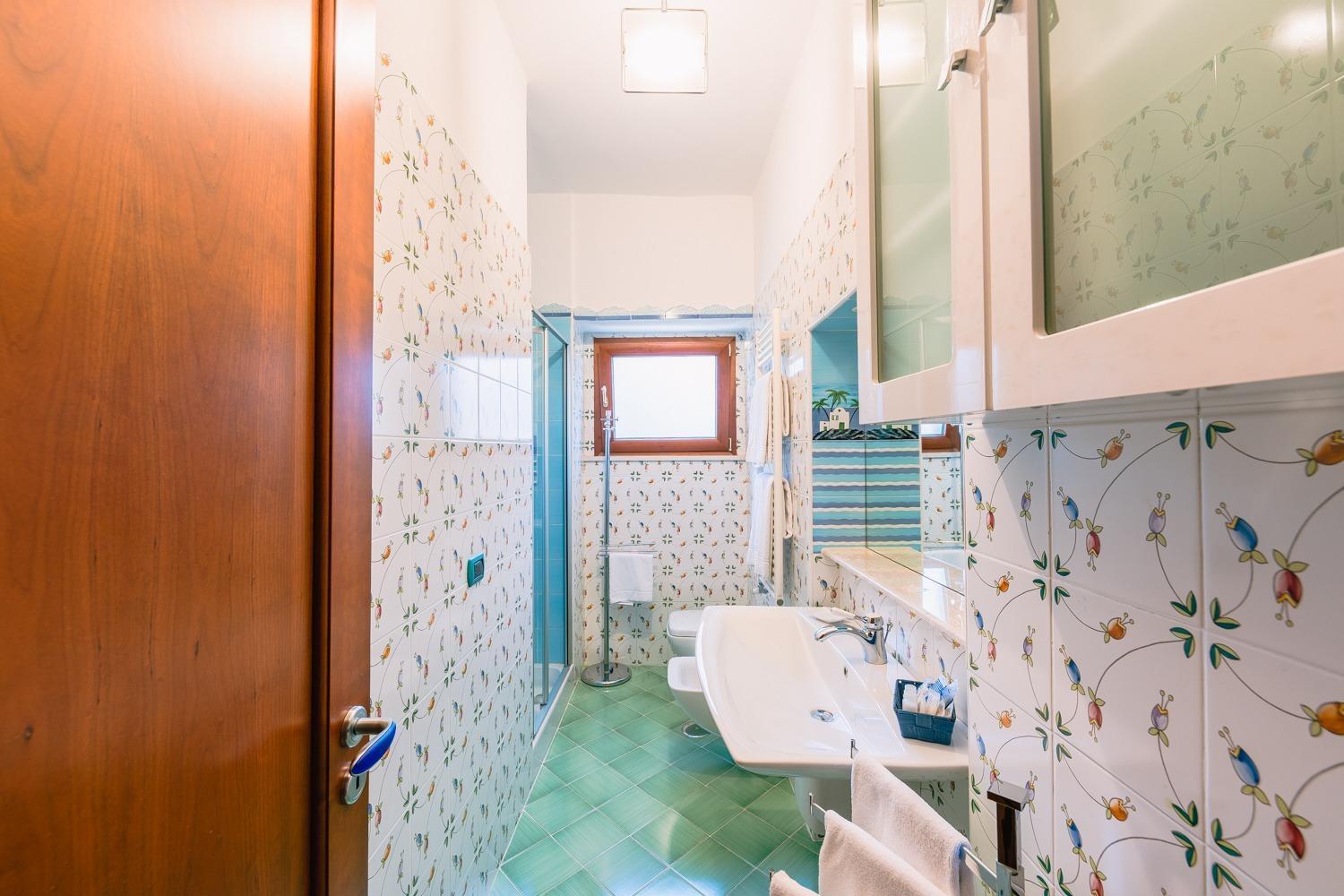 Casa Vacanze La Trinita Ravello Exterior foto